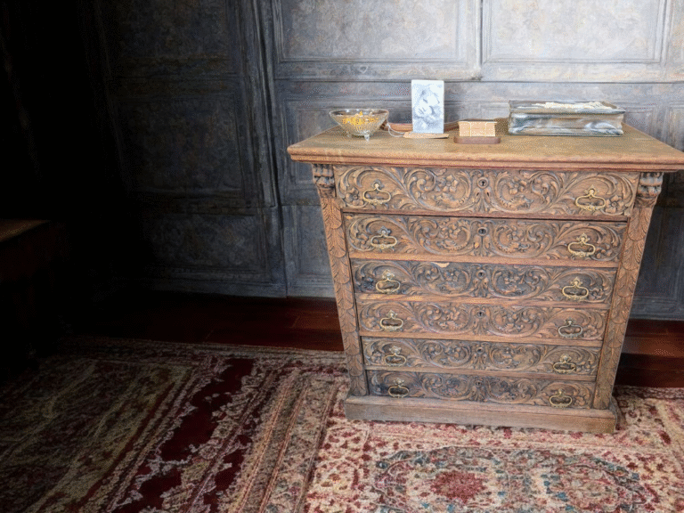 As is or can be lightly rehabbed.